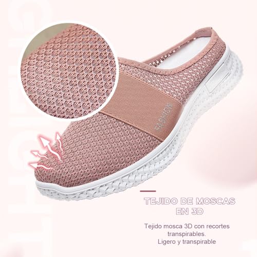 La mejor comparación de Zapatillas ortopedicas ancho Top diez. 15 Imagen adicional