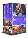 Red Maple Falls Series Bundle: Books 4-6 (Red Maple Falls Box Set Book 2)