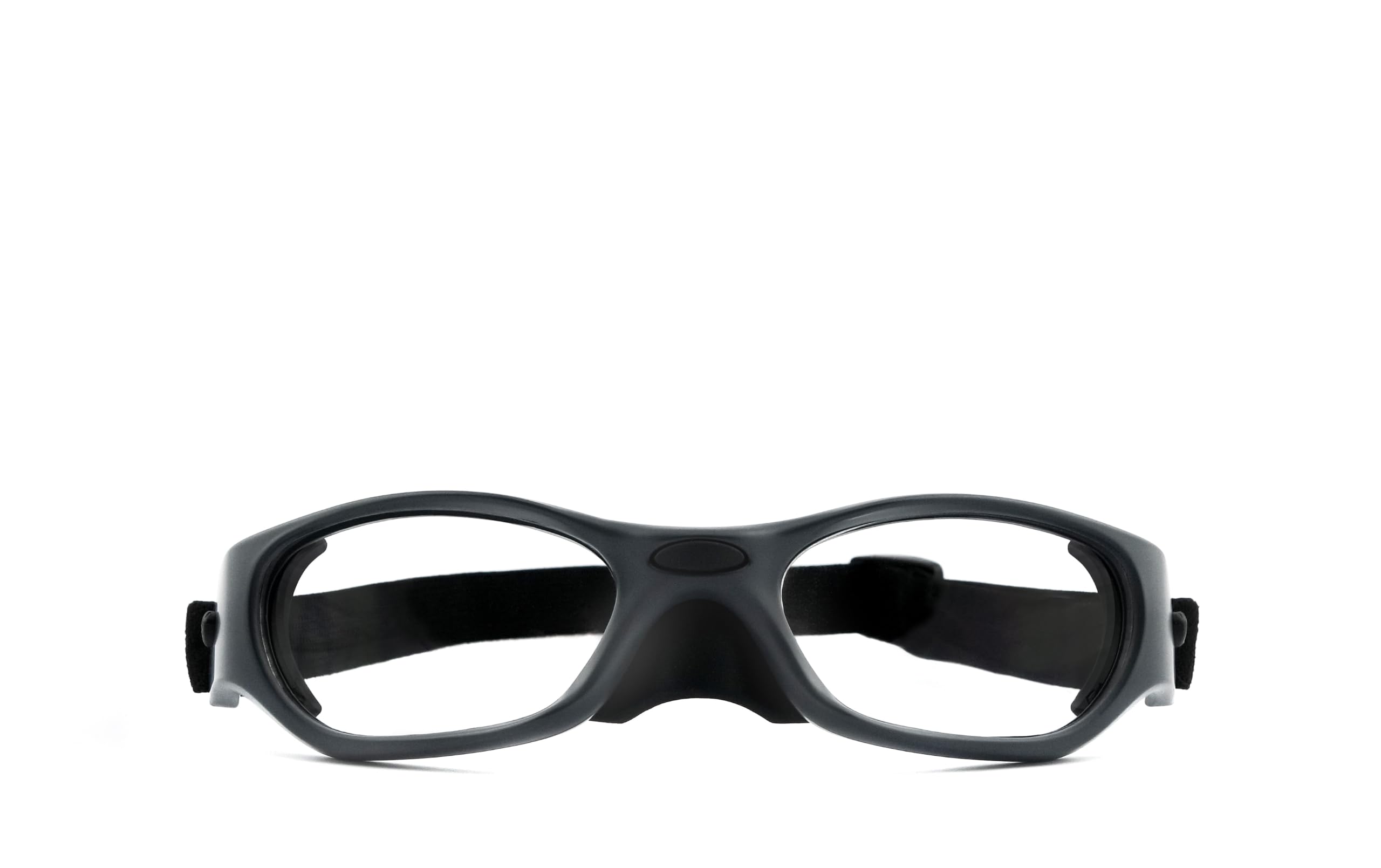 HSE® SportEyes® 2400 okulary sportowe, okulary sportowe, okulary do sportów piłkowych, okulary sportowe | filtr ochronny UV400, szkło hartowane HLT®