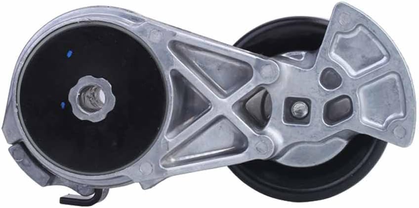 Belt Tensioner with Pulley for Ford Mustang Crown Victoria Grand Marquis Town Car 4.6L 2W7Z6B209AA