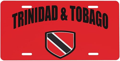 Miniatura 14 de Vintage Kiss - Placa de matrícula de aluminio con diseño de labios rosados, cubierta de metal para placa frontal de automóvil, accesorio de