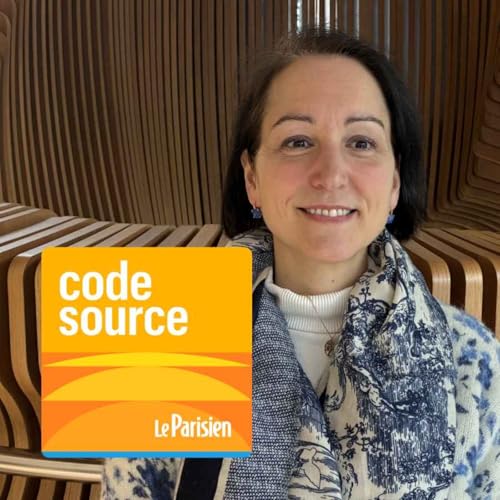 Code source - Emprise : le parcours d&rsquo;Aur&eacute;lie, ancienne s&oelig;ur du Sacr&eacute;-C&oelig;ur