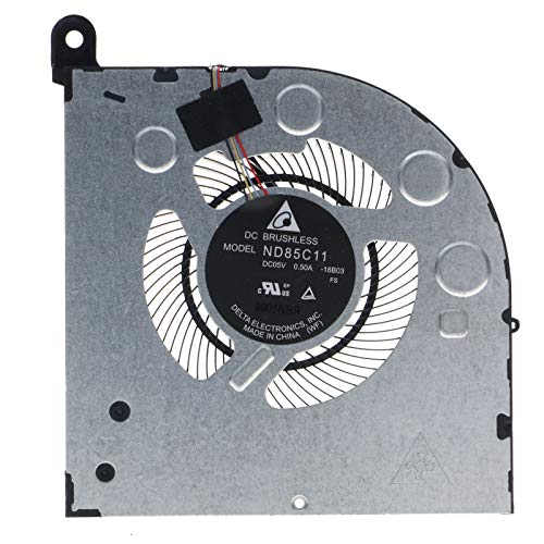 Ventilateur de processeur Lenovo Legion Y730 Y740 Anti Surchauffe PC 2019