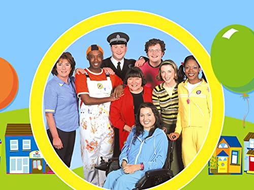 Balamory
