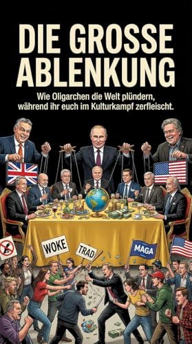 Die große Ablenkung