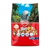 Kaytee Fiesta Parrot Food, Nutritious and Fun...