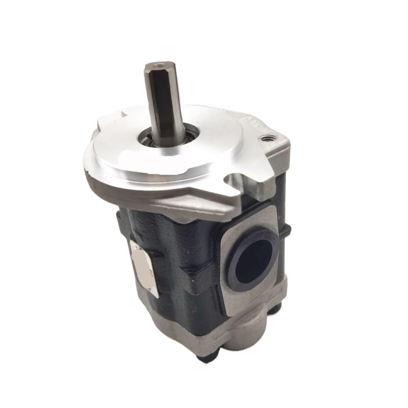 LUNMENGCC Forklift Pump Dsg05c High Pressure Hydraulic Pump Gear for Dsg05c25f9h9-R274c Shimadzu Forklift Repair
