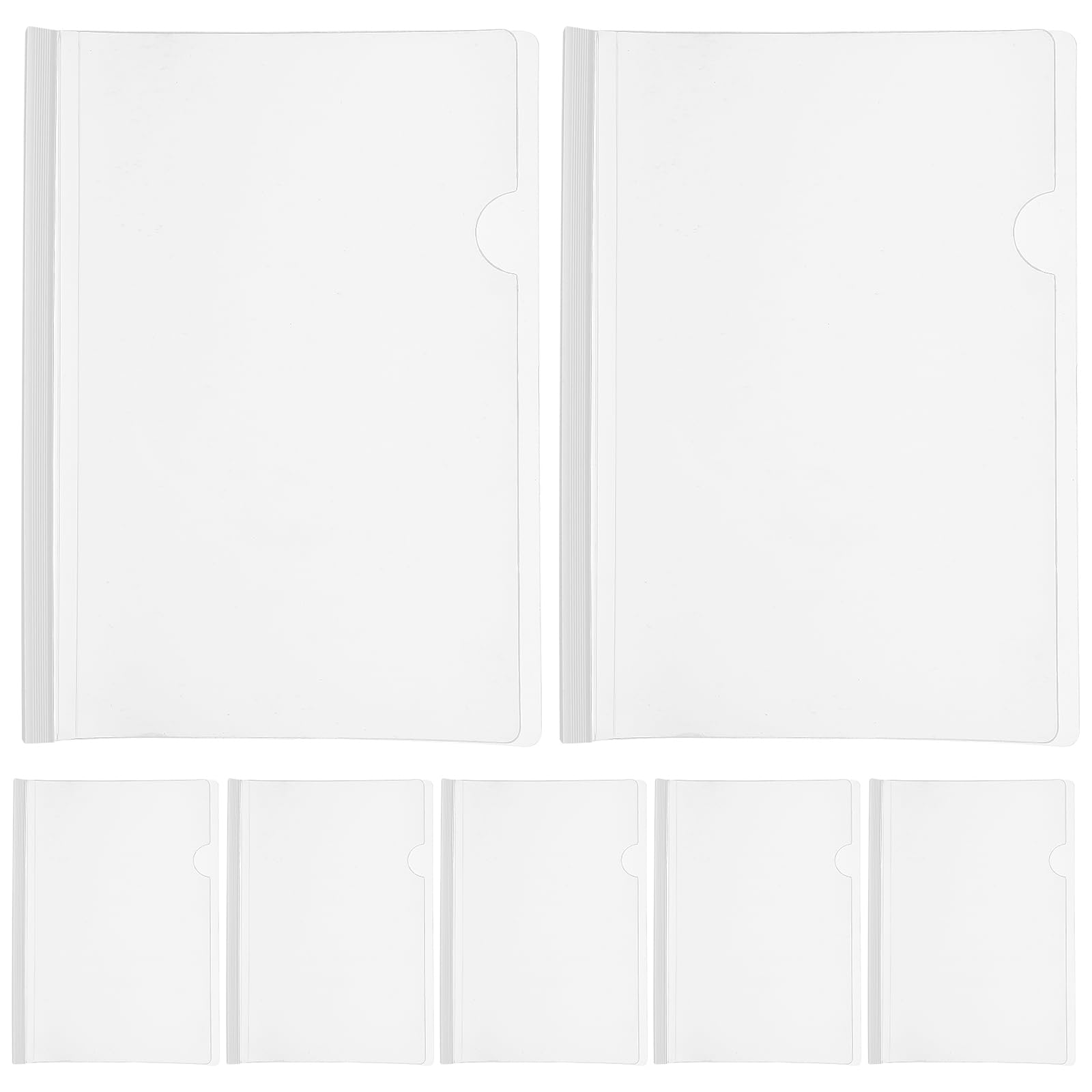 クリアファイル 9/5/9/3/5/4/8/ 固定式クリアファイル | 伊東屋オンラインストア