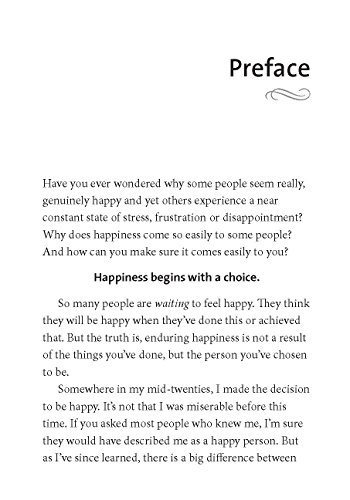 The Happiness Code: Ten Keys to Being the Best You...
