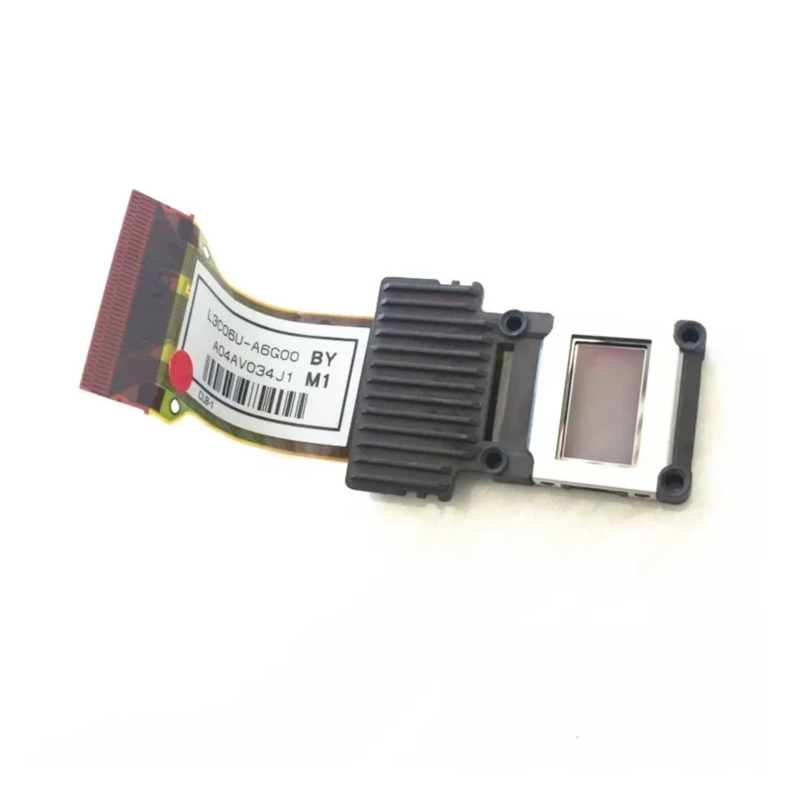 Panel LCD L3C06U-A6G00 plateado para proyector Epson EH-TW6500C 7