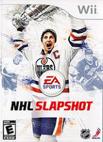 Image of NHL Slapshot (Renewed)