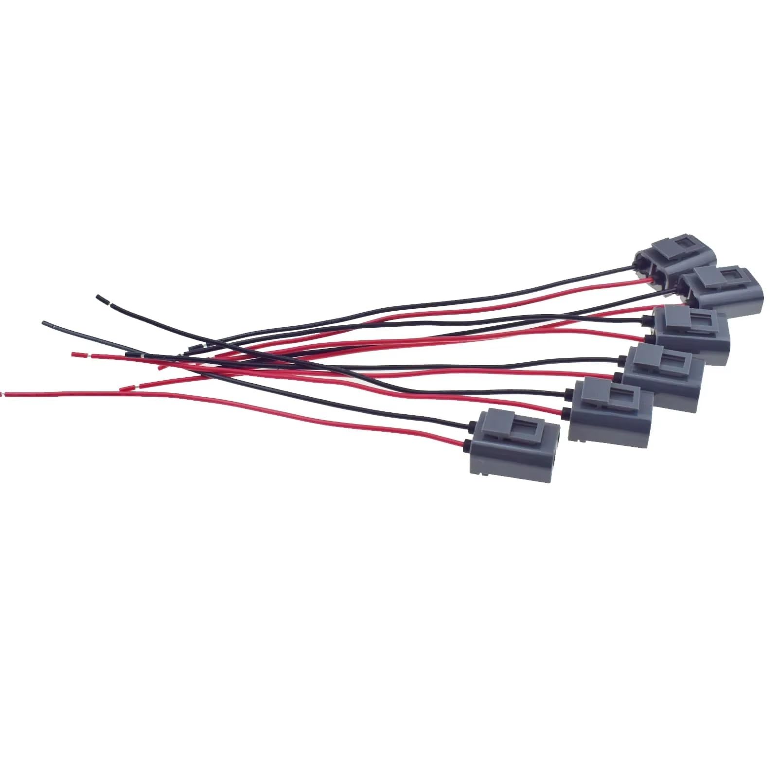 Compatibile Con Volvo Per V90 Per S90 Cablaggio Connettore Cablaggio Bobina Accensione Impermeabile Montaggio Ricambio 3523813 9144275 Auto(6 PCS)