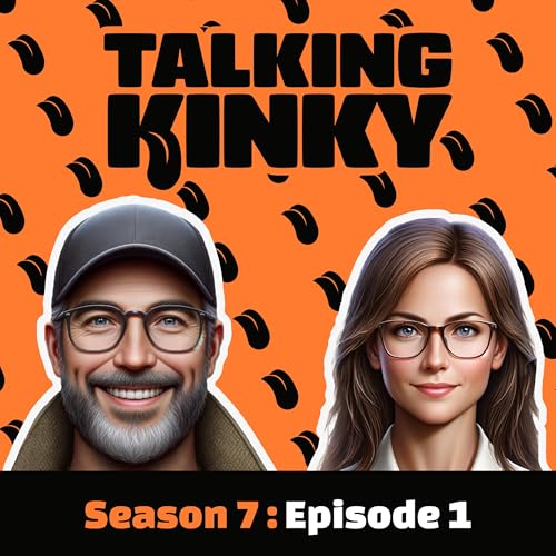 Pregnancy & Lactation Kink - S7 : E1 Podcast Por  arte de portada