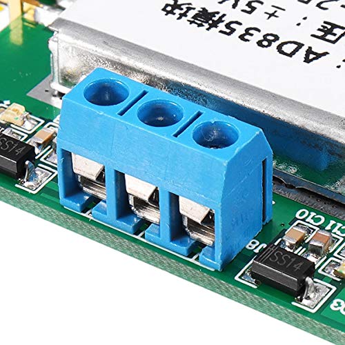 AD835 Multiplier Module Mixer Broadband Modem 4-Quadrant Multiplier DC ...