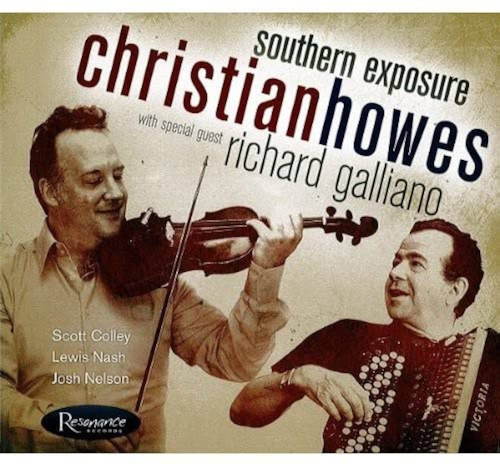 Southern Exposure
