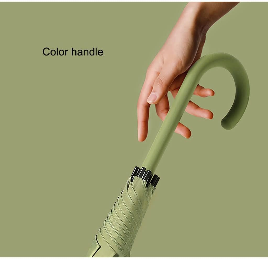 40.6inch Golf Umbrella Extra Large Oversized Long Umbrella Heavy Duty Windproof Waterproof Stick Rain Umbrellas for Men Women Golf Umbrella for Adults Men Women