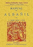 Manual del albañil 8497610571 Book Cover