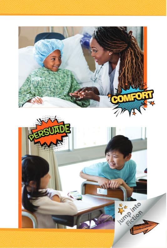 Wise Words from U.S. Presidents (Icivics) - Image 5