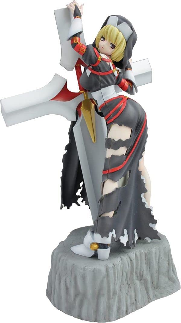 Amazon.co.jp: プリズムアーク シスターヘル 受難Ver. DX 完成品