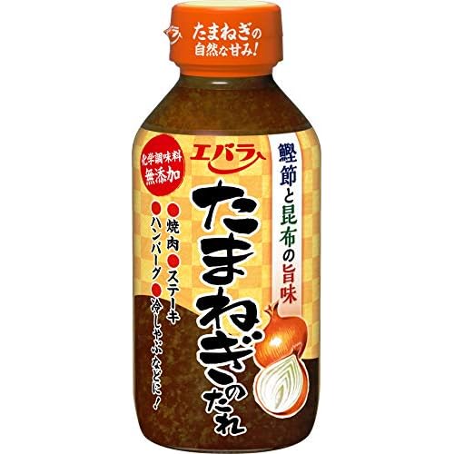 エバラ たまねぎのたれ