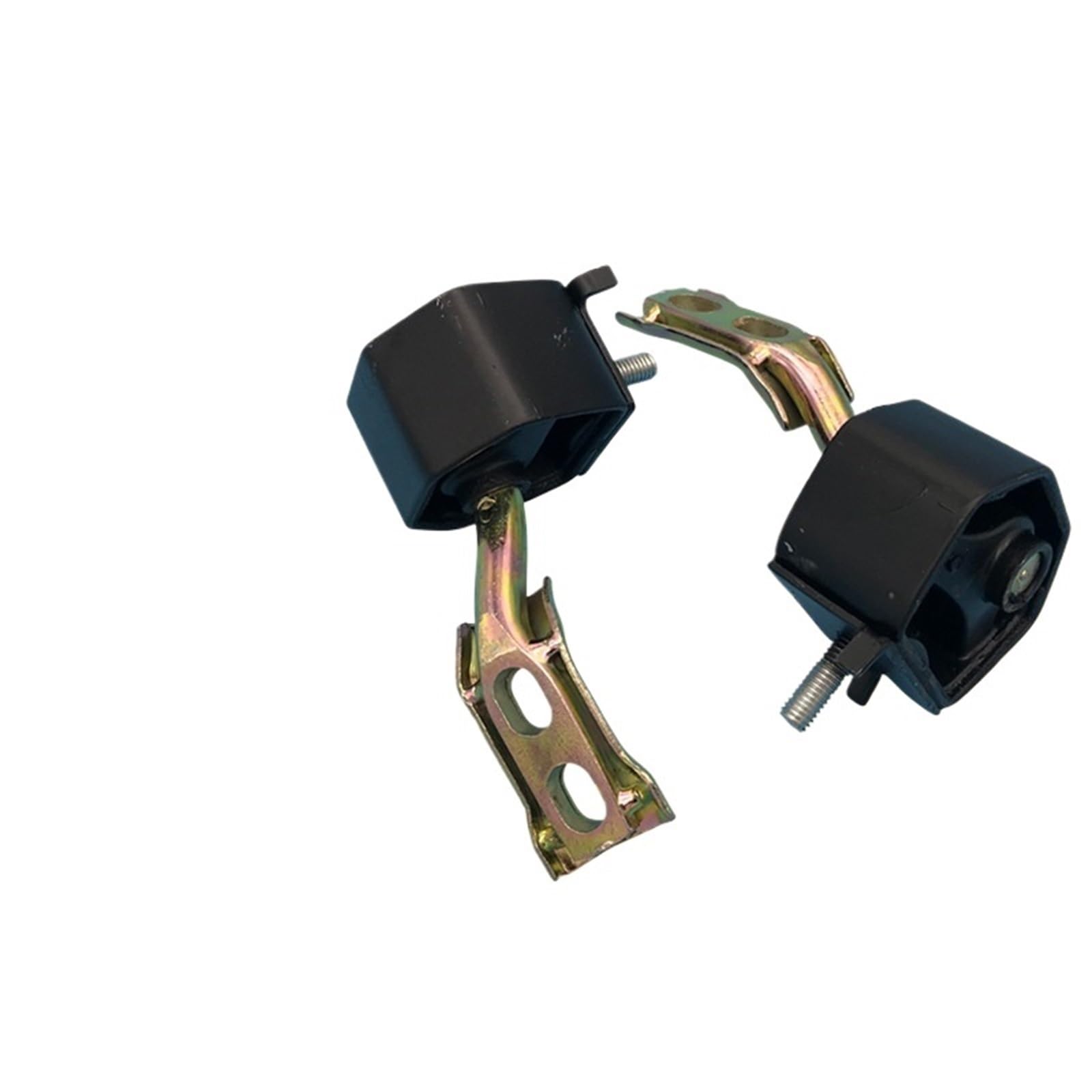 FPJQOBJC Engine Bracket Machine Foot Glue 17506-16120