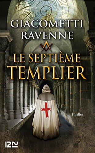 Le septième Templier (French Edition)