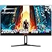 Minifire Gaming Monitor 27 Zoll, WQHD(2560×1440p) 200Hz 1ms(OD) Bildschirm, Fast IPS Adaptive Sync HDR, HDMI/DP VESA 100×100mm (MFG27F4Q-200)