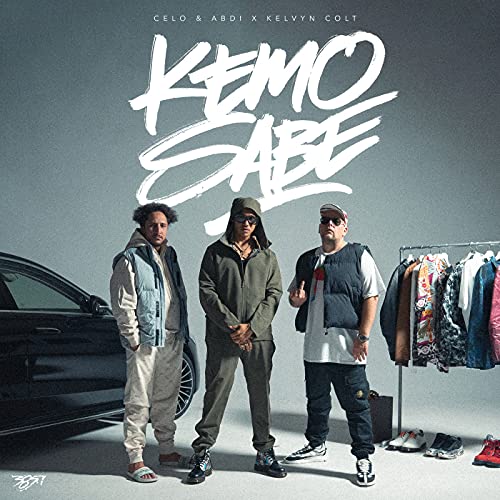 Celo & Abdi & Kelvyn Colt