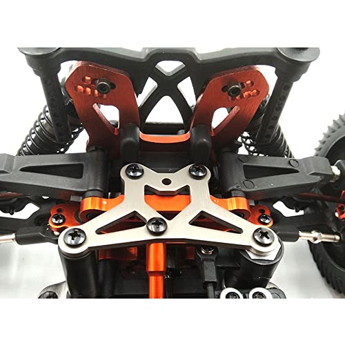 Prendre 1:8 Scale Large Fast Rc Cars For Adults,Top Speed 135 Km/H,Hobby Remote Control Car,4X4 Large Truck Off-Road Racing Buggy,Electric Vehicle Toy Gift For Kids 2 Battery #TOP4