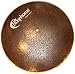 Bosphorus Cymbals K22FR 22-Inch Turk Series Flat Ride Cymbal
