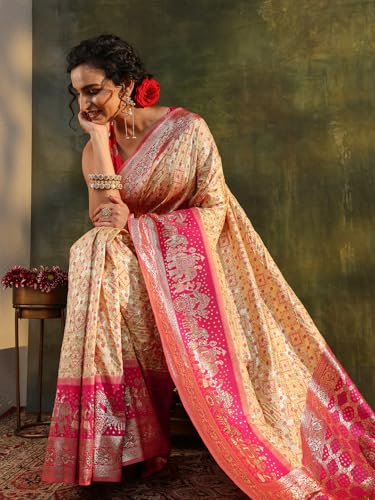 Image of Libas Women Saree