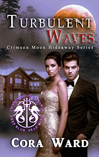 Cover of Turbulent Waves
