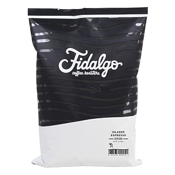 Islands Espresso, Drip Grind, 2LB