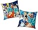 Dragon Ball Super Unisex Cuscini Multicolore 100% Poliestere