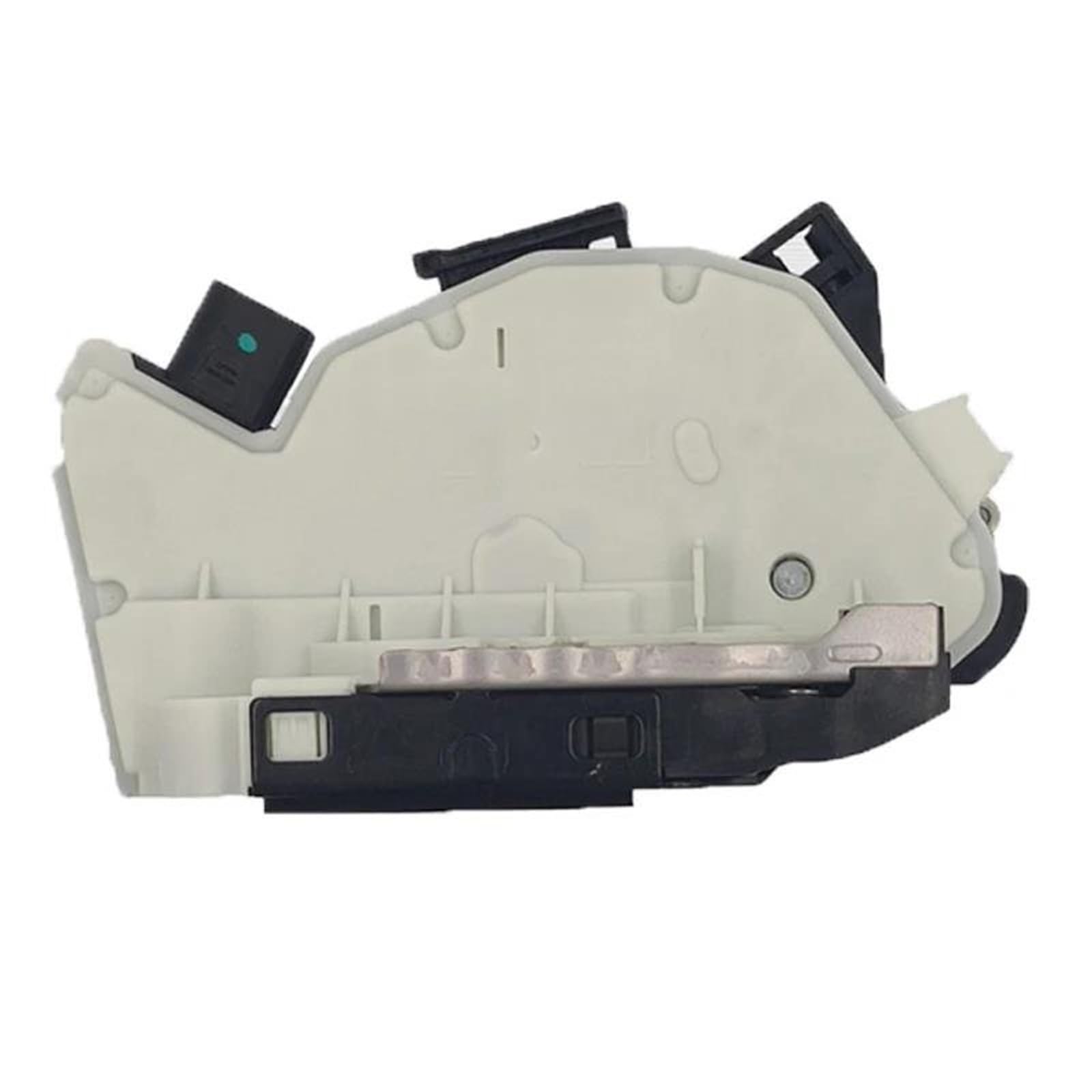 Door Lock Latch Actuator Latch 5N1 837 015 A C E 5ND837015 1S1837015C 5N1837015 for Citigo for Fabia for Superb Driver Front Left LH(RR 5N0839016A)
