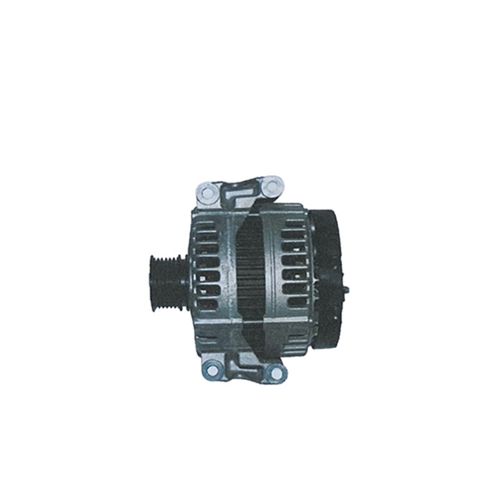 ALTERNATORE DINAMO GENERADOR ELECTRICO Compatibile Con 12V 180A 6GS50 012715014 012715006 11220
