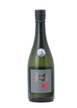 Amazon.co.jp: 二兎 二狼 NIRO 2025 シークレット 720ml【年一回