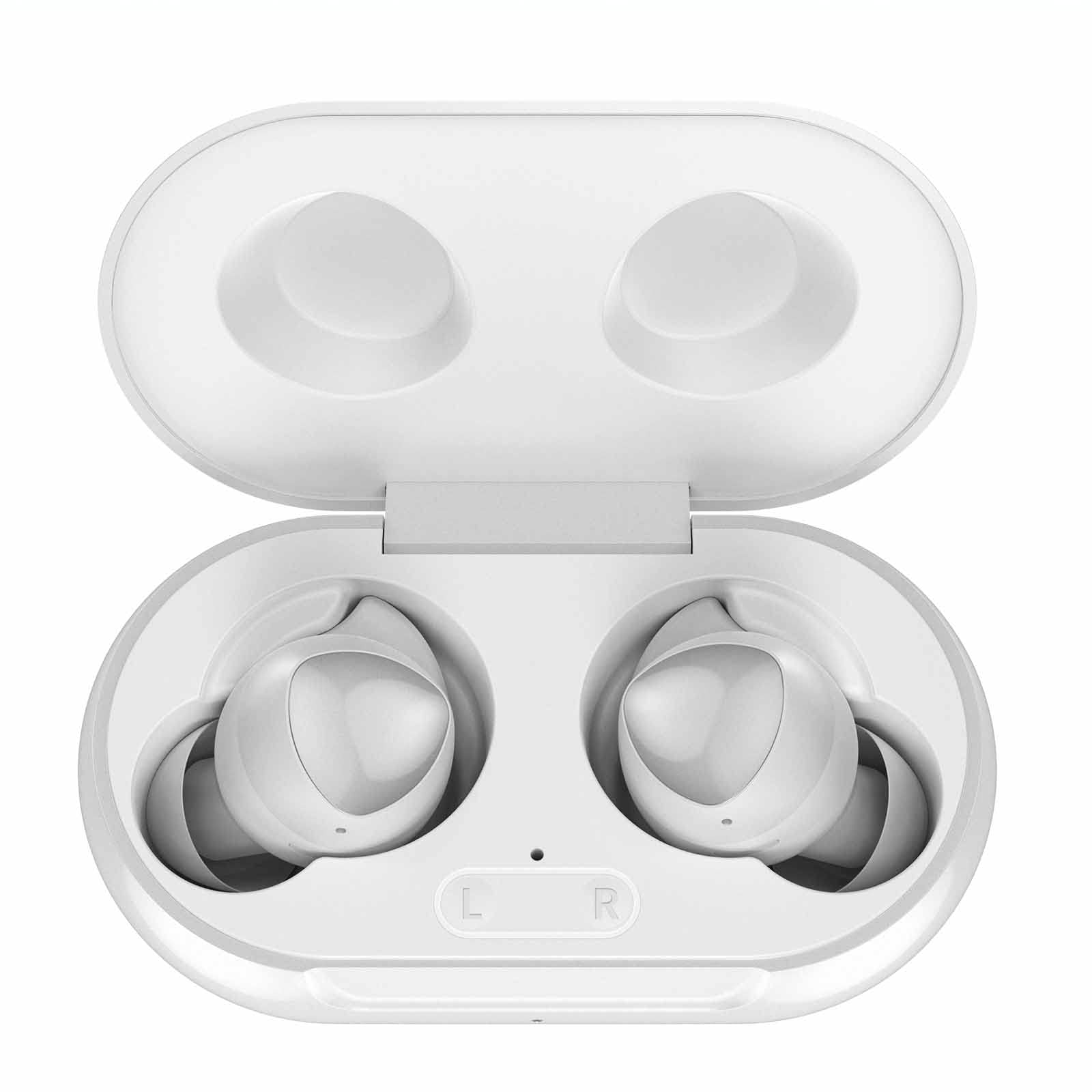 Amazon.com: UrbanX Street Buds Plus for Energizer E2 - True