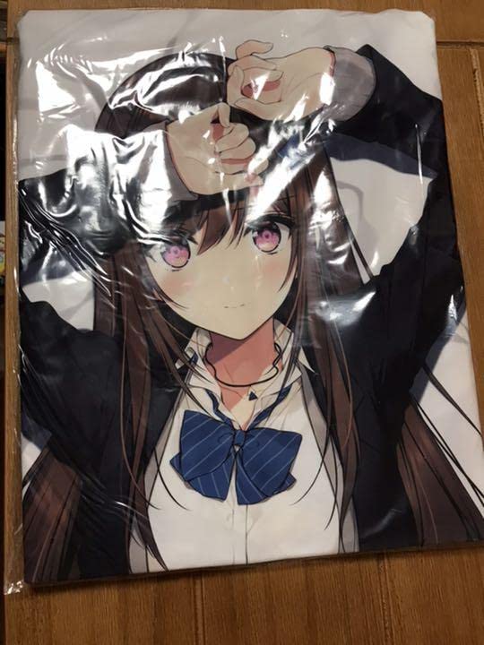 Amazon | 道明寺ここあ 抱き枕カバー | アニメ・萌えグッズ 通販