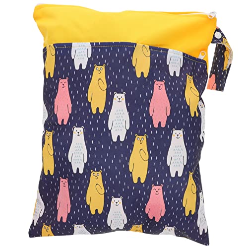 Borsa Organizer Per Pannolini Per Per Neonati Multiuso Per Fasciatoio