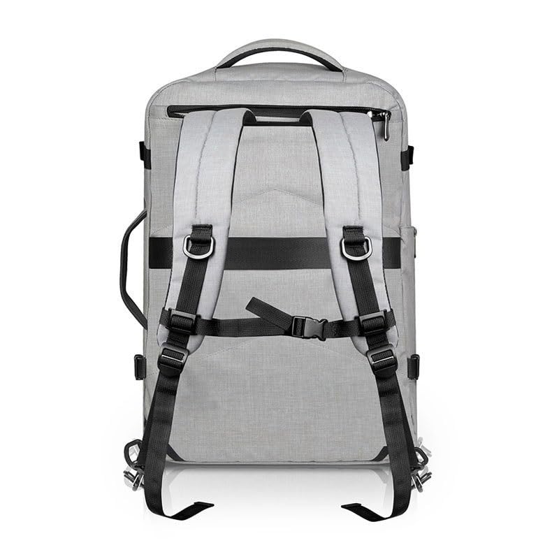 Sac à dos grande capacité multifonctionnel du bureau aux escapades du week-end - 5