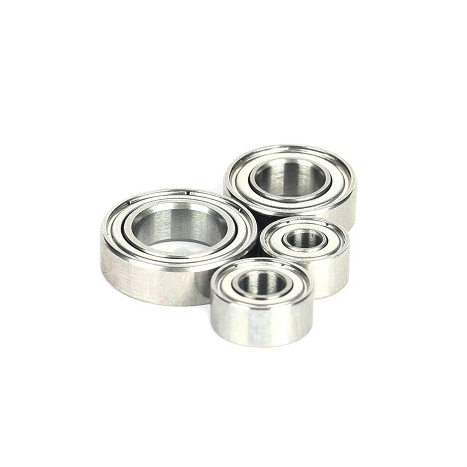 4 pz/setLab Manipoli Cuscinetti 1260 1480 0940 0830 Pezzi di Ricambio Componenti for Auto SDE-H102S, SDE-L102 Saeyang Marathon