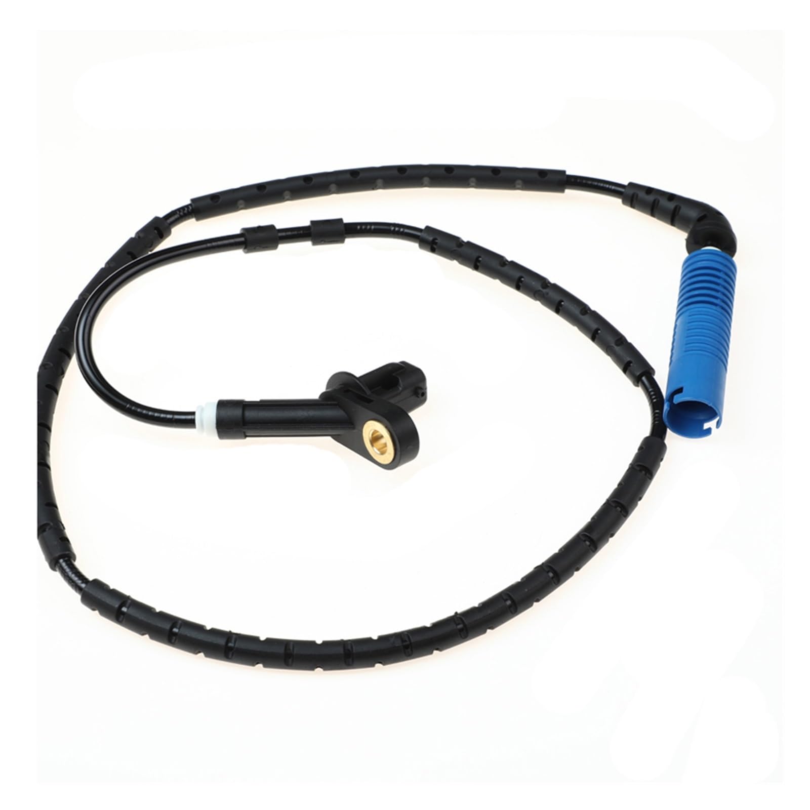 MXXDMOPD 34526757281 Rear Left/Right ABS Wheel Speed Sensor is Suitable for 2ABS0643 5S10574(A Pair (Rl Rr))