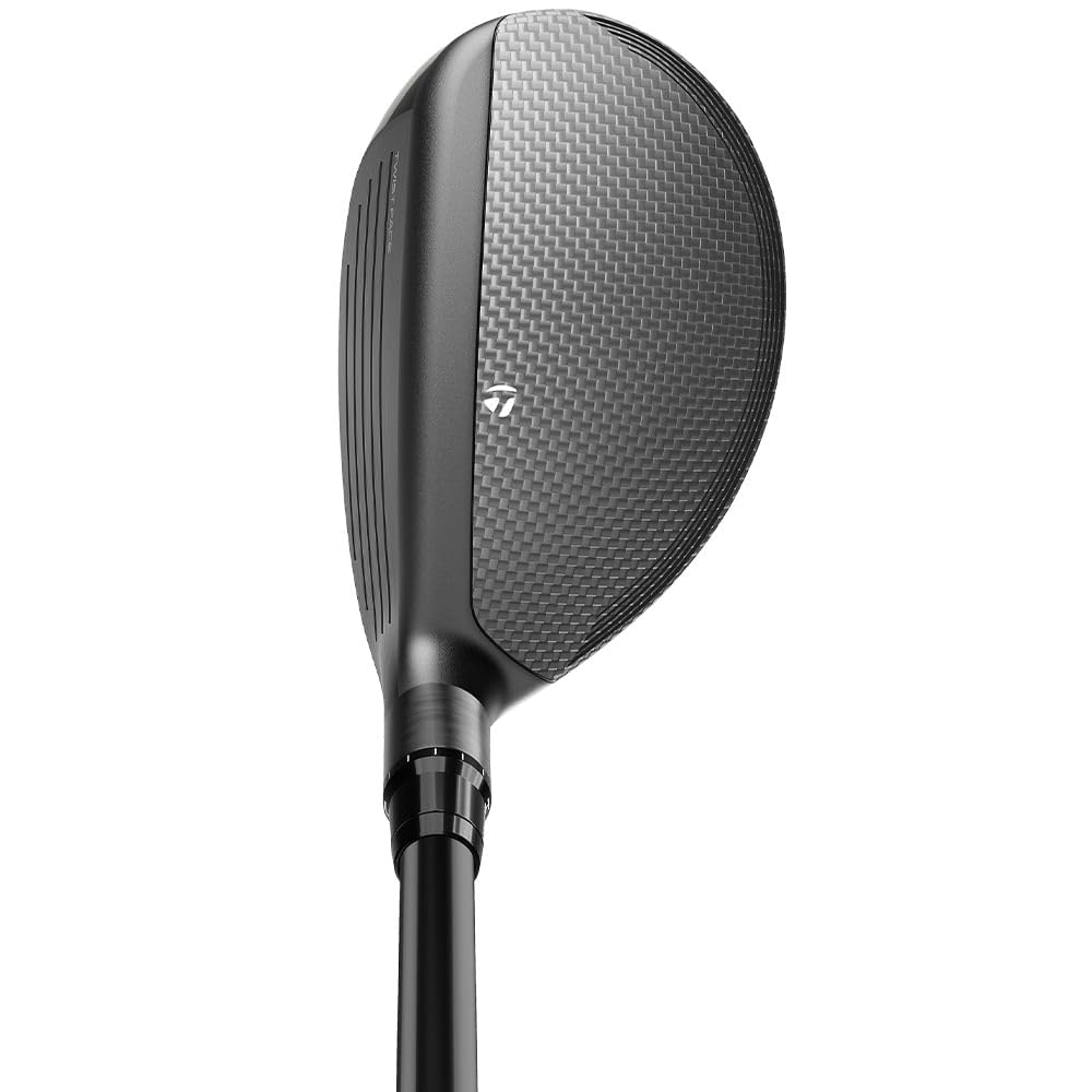 TaylorMade Golf Qi35 Rescue Ventus - Grafito Azul