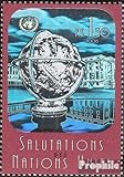 2006 Timbre-poste. Prophila Collection Nations Unies - Genève 536 (complète.Edition.) oblitéré 2006 Timbre-Poste (Timbres pour Les collectionneurs)