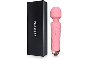 Mini Vibrator: A Sweet Escape for Female Pleasure