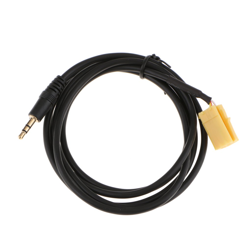 3.5mm Jack Car Aux-in Adaptor Cable forGrande Punto Alfa Romeo 159|Input Adapters|Audio & Video Accessories|Car & Vehicle Electronics Accessories|Accessories-picture-22