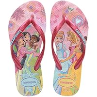 Havaianas Slim Princess, Girls' Flip Flop