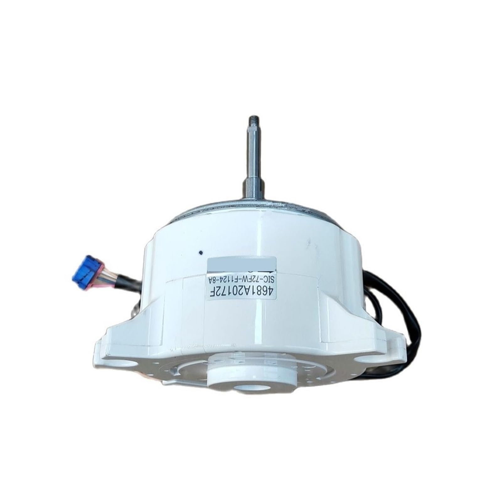 Air Conditioner Motor, Air conditioner motor SIC-72FW-F1124-2A 4681A20172A SIC-72FW-F1124-8A 4681A20172j 4681A20172 4681A20172F