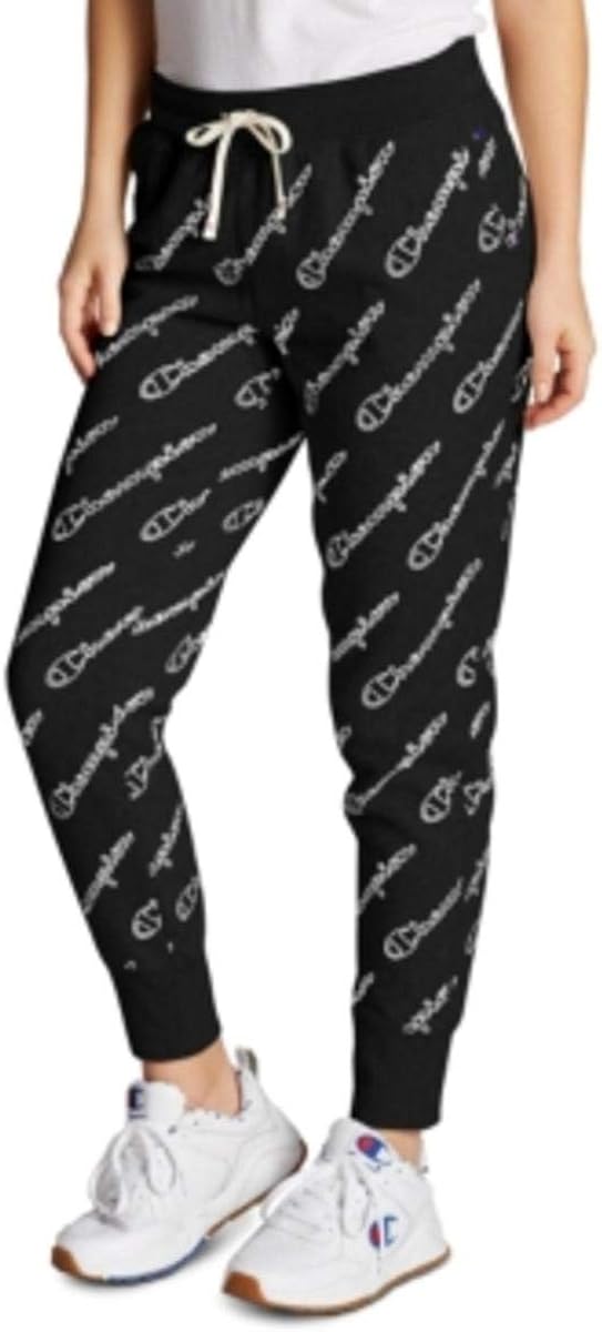 Champion Women's Heritage Jogger